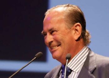 Rafael Álvarez del Puerto, vicepresidente y consejero Delegado del Grupo COPE