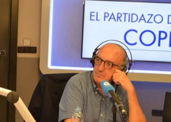 Jaume Roures en COPE