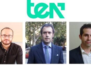 Rafael Herrera, Rafael López-Galiacho y Alberto Medina, nuevas incorporaciones de TEN