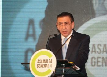 Juan Ignacio Güenechea: "Cofares se ha convertido en un motor de la distribución"