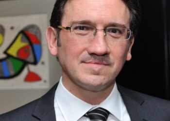 Jaume Giró, nuevo presidente del Consejo de Mecenazgo del Liceu.