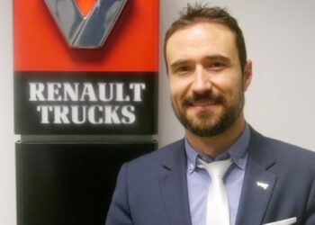 Director postventa Renault Trucks