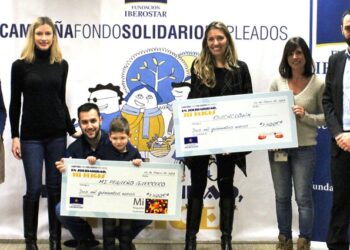 Fondo Solidario de Empleados de Iberostar
