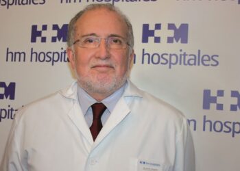 jefe de Pediatría en Galicia de HM Hospitales
