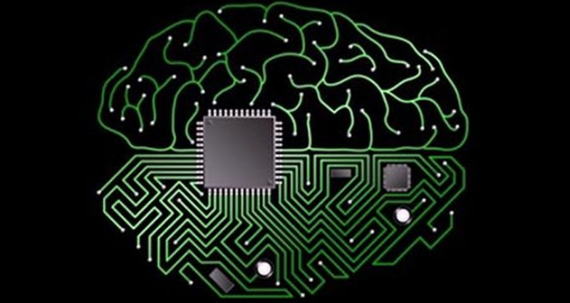 cerebro Robot chip