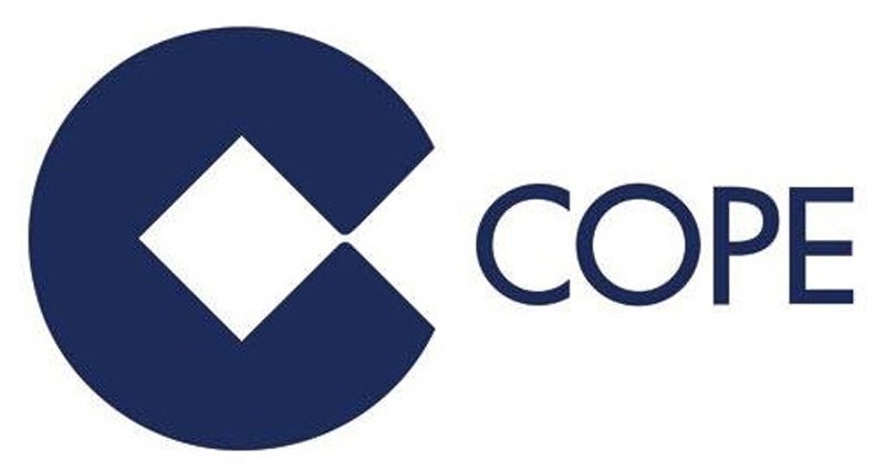 Logo de la Cadena COPE