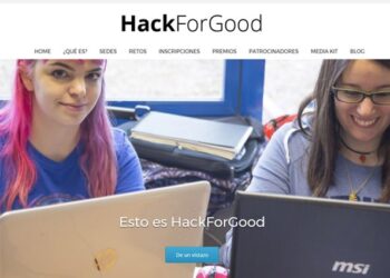 Hackers ForGood