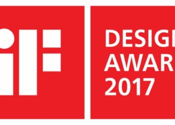 iF Design Awards 2017