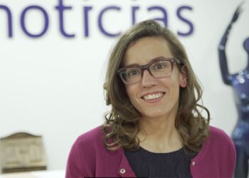 Cristina Ruiz, Directora de Ulled Asociados