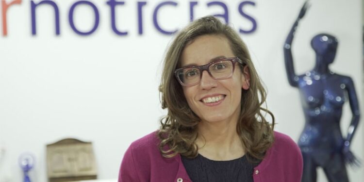Cristina Ruiz, Directora de Ulled Asociados