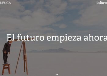 Informe anual de Llorente & Cuenca.