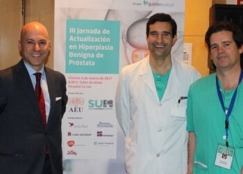Actualización Hiperplasia Benigna de Próstata
