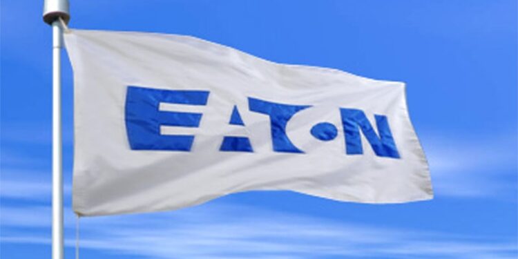 Imagen de Eaton