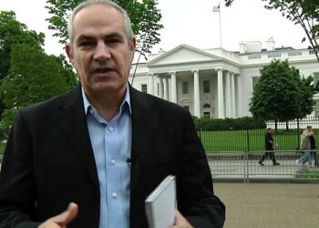 Antonio Caño, director de El País