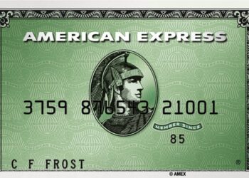 American Express y Groupon
