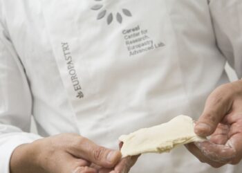 Europastry. FOTO: Evercom.