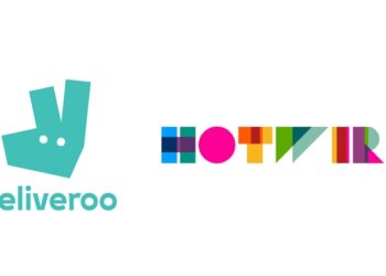Deliveroo y Hotwire. FOTO: Hotwire.