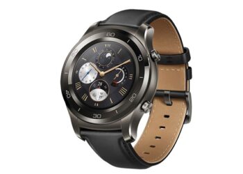 Huawei Watch 2 Elegant