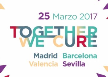 TOGETHER WE CURE
