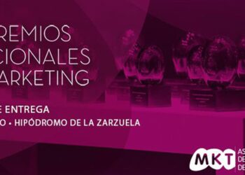 Premios Nacionales Marketing