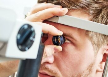 Tecnología 3D en oftalmologia