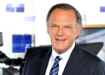 Pedro Piqueras (Informativos Telecinco)