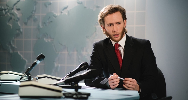 Fotograma del capítulo de anoche de 'Cuéntame cómo pasó' (TVE)