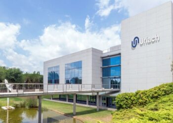 Uriach. FOTO: uriach.com.