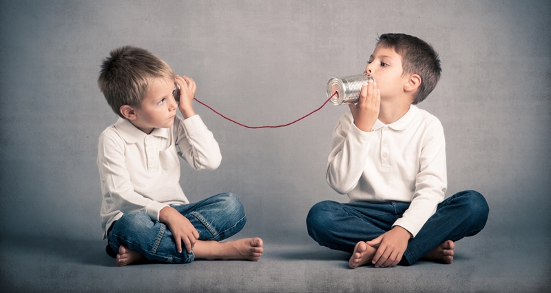 Tendencias en comunicación.