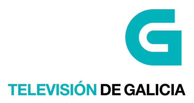 Logo de la Televisión de Galicia (TVG)