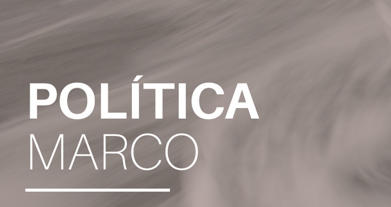 Política Marco de ATREVIA. FOTO: atrevia.com
