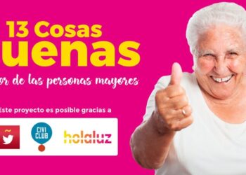 Holaluz 13CosasBuenas
