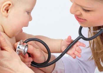 niños con cardiologia congenita