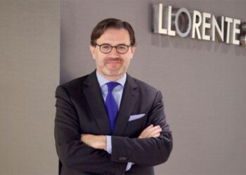 José Antonio Llorente, presidente de Llorente & Cuenca