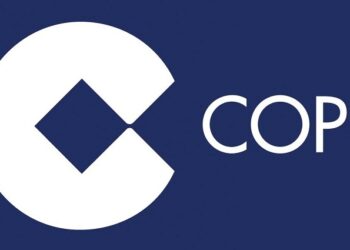 Logo Cadena COPE