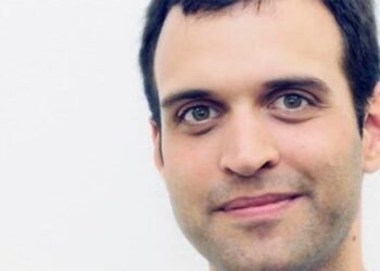 Daniel Forcada, Director de Comunicación y marketing de Telemadrid