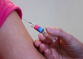 vacunarse frente a la neumonía