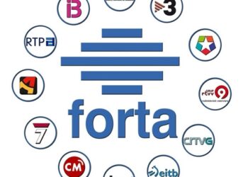Logo FORTA 2017