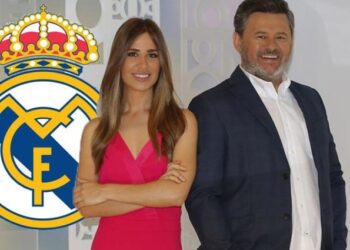 Real Madrid tv
