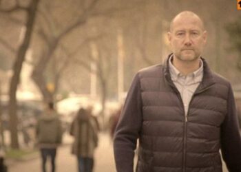 Pedro García Aguado en 'Cazadores de trolls'