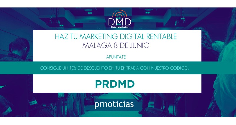 digital marketing day 2017 malaga
