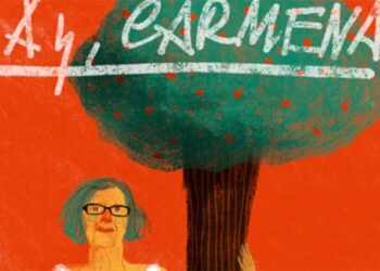 Movimiento de Liberación Gráfica de Madrid (MLGM)