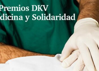 DKV Medicina y Solidaridad