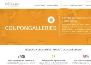 CouponGalleries  Valassis