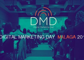 Vuelve el esperado Digital Marketing Day 2017