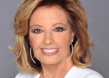 María Teresa Campos