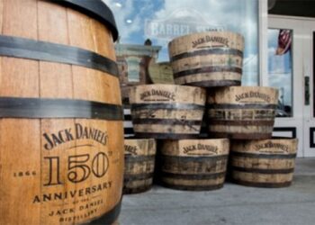 Imagen: Jack Daniel´s