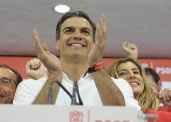 Pedro Sánchez, Foto: PSOE