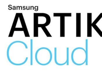 Samsung artik cloud