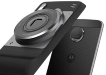 Motorola Transforma el smartphone
